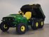 ATV & Quad des Typs John Deere Gator TH 6X4, Neumaschine in Greven (Bild 4)