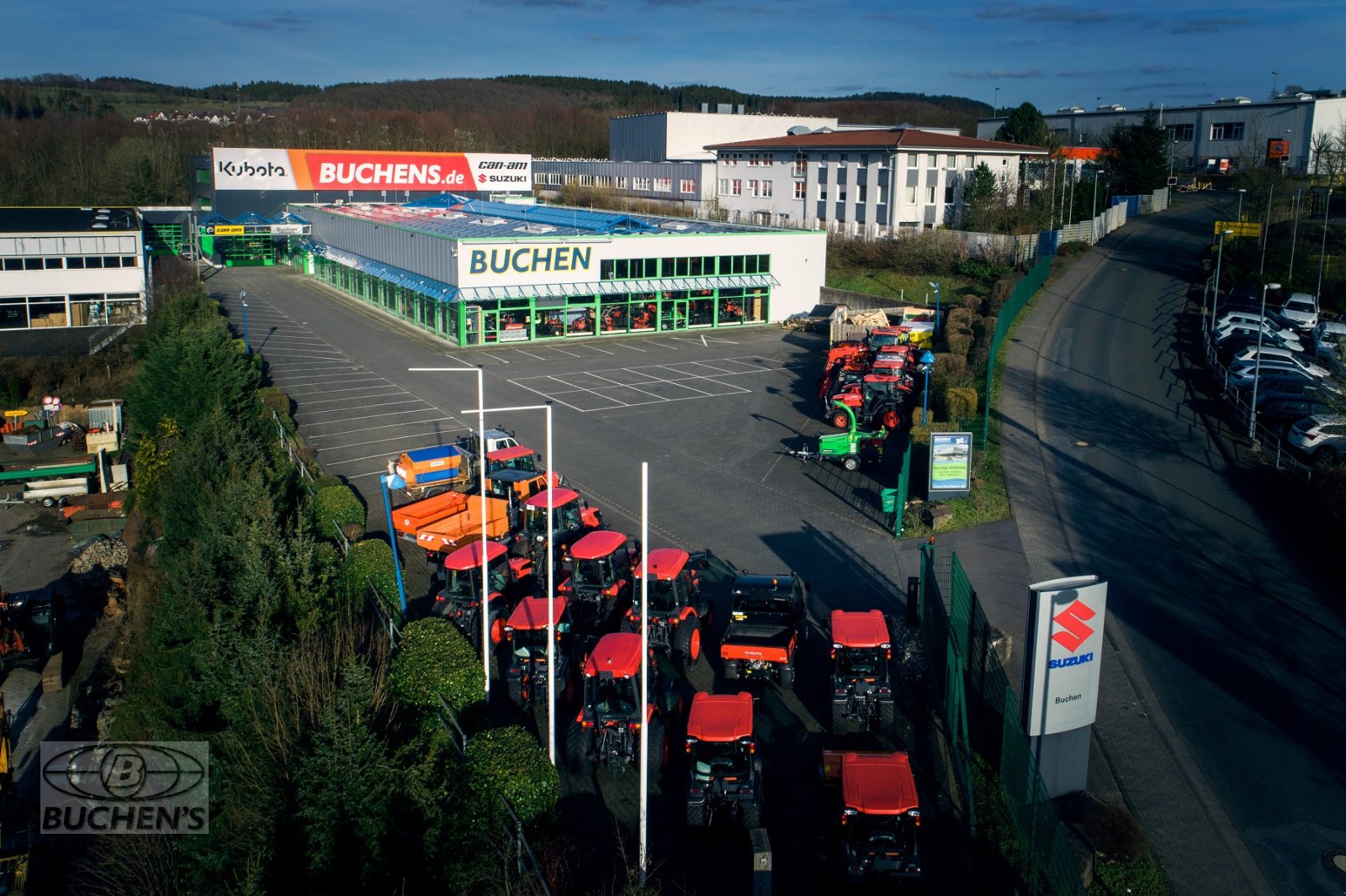 ATV & Quad του τύπου John Deere Gator XUV 835M, Gebrauchtmaschine σε Olpe (Φωτογραφία 18)