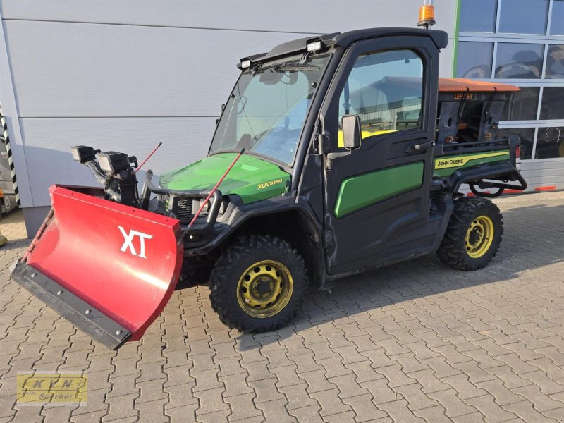 ATV & Quad от тип John Deere Gator XUV 835M, Gebrauchtmaschine в Fürth