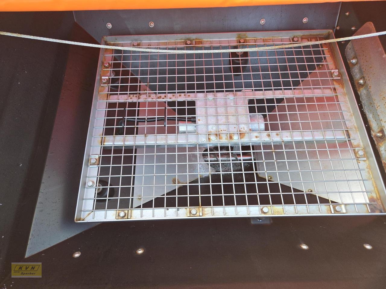 ATV & Quad от тип John Deere Gator XUV 835M, Gebrauchtmaschine в Fürth (Снимка 5)