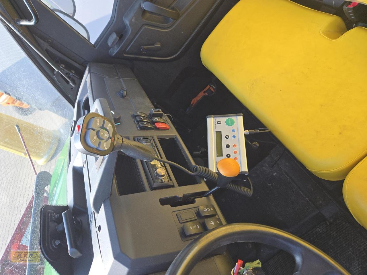 ATV & Quad от тип John Deere Gator XUV 835M, Gebrauchtmaschine в Fürth (Снимка 8)
