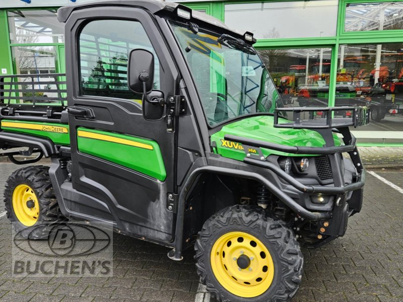 ATV & Quad типа John Deere Gator XUV 865M, Gebrauchtmaschine в Olpe