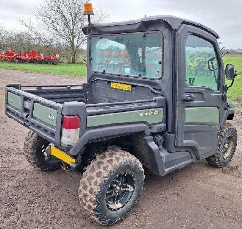 ATV & Quad des Typs John Deere Gator XUV 865M, Gebrauchtmaschine in Bant (Bild 7)
