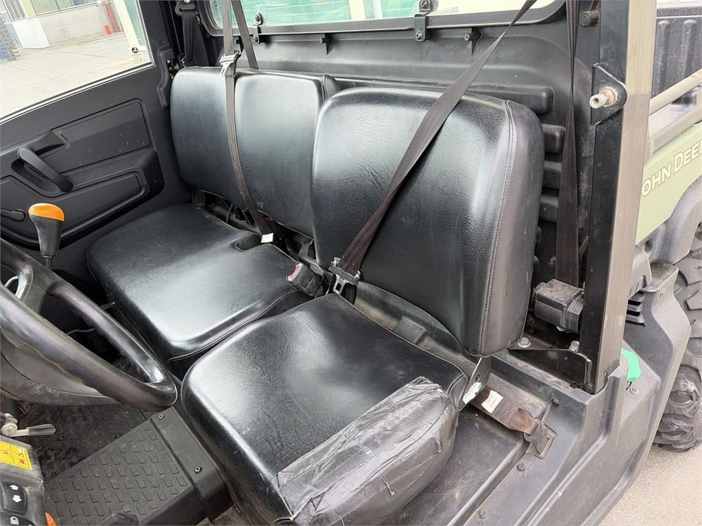 ATV & Quad des Typs John Deere Gator XUV 865M, Gebrauchtmaschine in Bant (Bild 11)