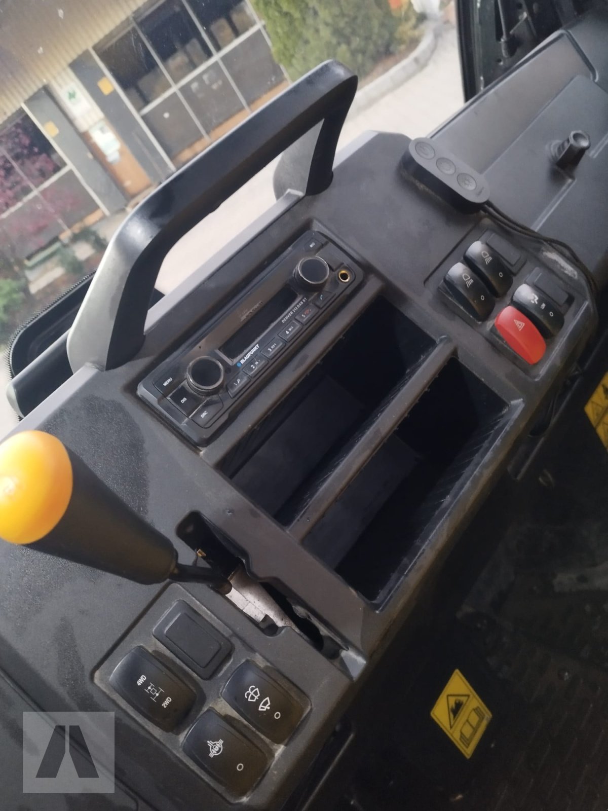 ATV & Quad typu John Deere Gator XUV 865M, Gebrauchtmaschine v Langweid am Lech (Obrázek 9)