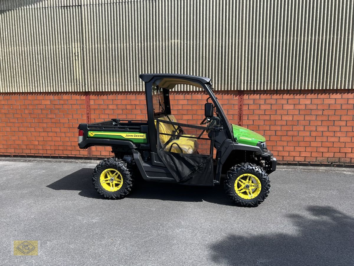 ATV & Quad des Typs John Deere GATOR XUV 865M, Neumaschine in Beelen (Bild 2)