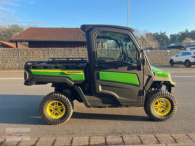 ATV & Quad tip John Deere Gator XUV 875 M, Neumaschine in Marl (Poză 7)