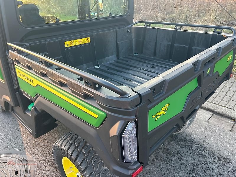 ATV & Quad tip John Deere Gator XUV 875 M, Neumaschine in Marl (Poză 13)