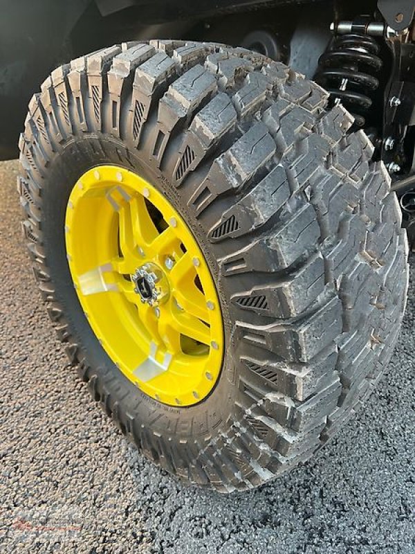 ATV & Quad tip John Deere Gator XUV 875 M, Neumaschine in Marl (Poză 18)