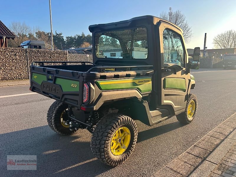 ATV & Quad tip John Deere Gator XUV 875 M, Neumaschine in Marl (Poză 5)