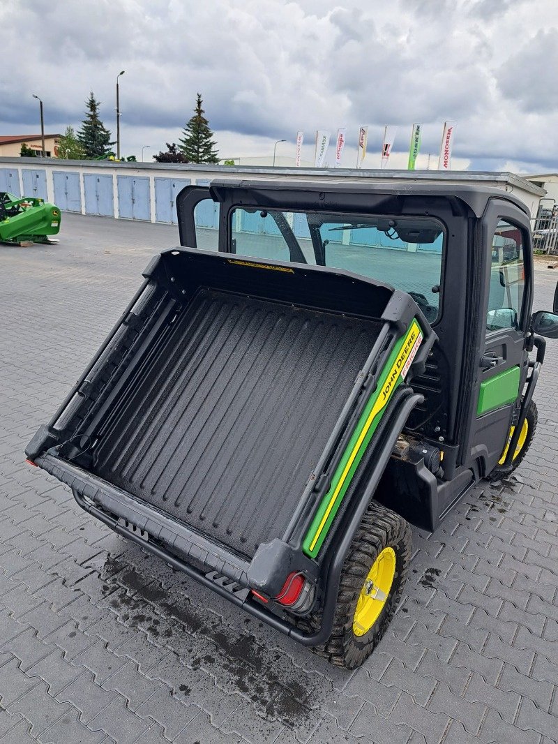 ATV & Quad tip John Deere Gator XUV835M, Neumaschine in Mrągowo (Poză 2)