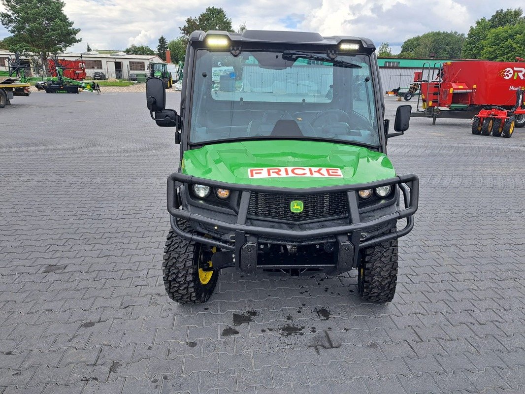 ATV & Quad tip John Deere Gator XUV835M, Neumaschine in Mrągowo (Poză 4)
