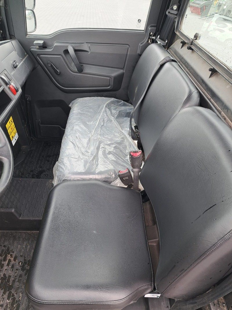 ATV & Quad tip John Deere Gator XUV835M, Neumaschine in Mrągowo (Poză 11)