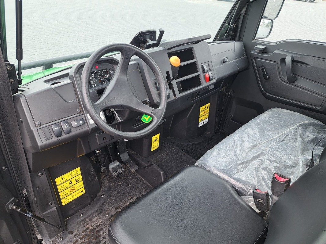 ATV & Quad tip John Deere Gator XUV835M, Neumaschine in Mrągowo (Poză 13)