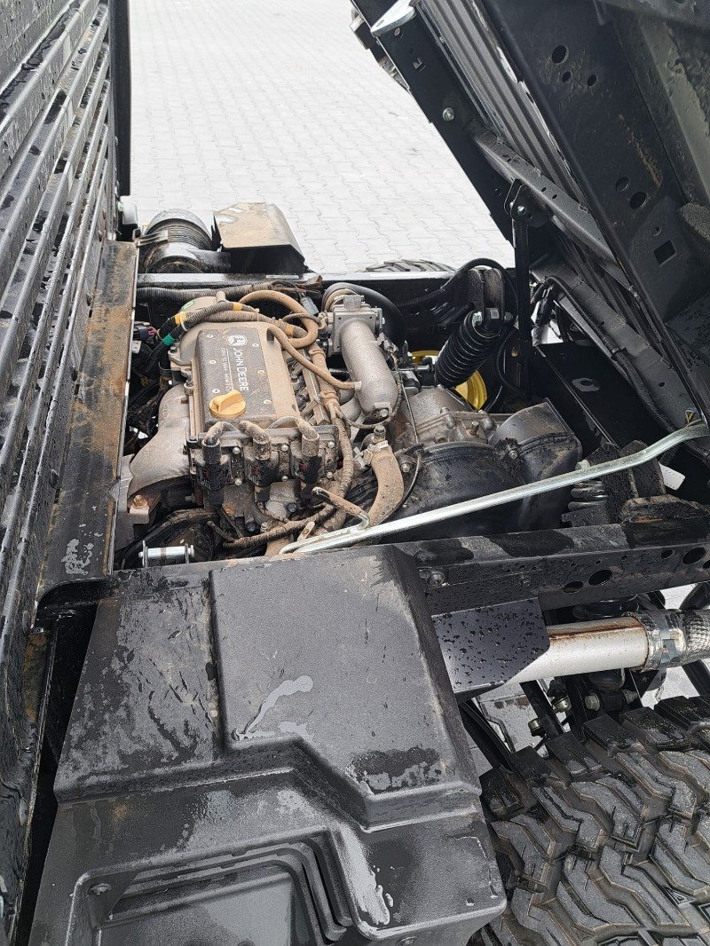 ATV & Quad tip John Deere Gator XUV835M, Neumaschine in Mrągowo (Poză 14)