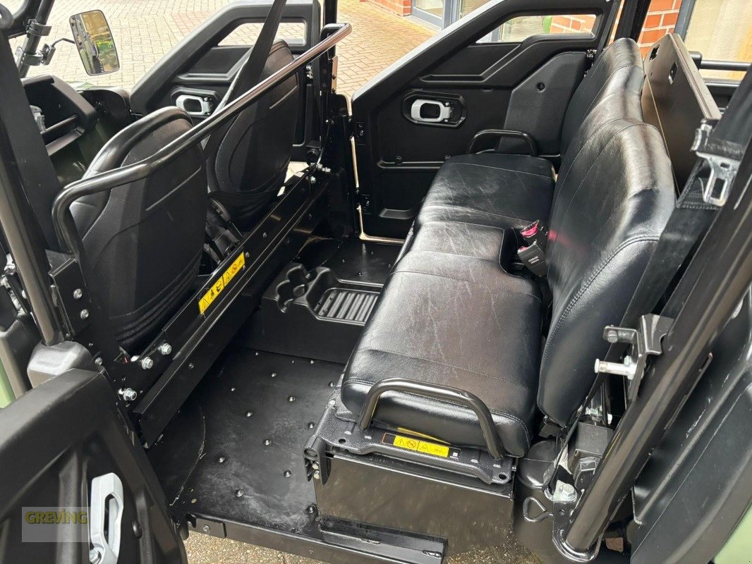 ATV & Quad of the type John Deere Gator XUV855M S4, Gebrauchtmaschine in Ahaus (Picture 9)