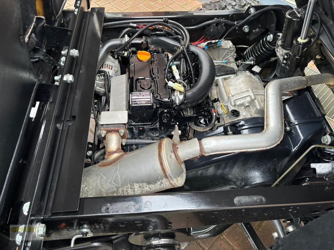 ATV & Quad of the type John Deere Gator XUV855M S4, Gebrauchtmaschine in Ahaus (Picture 13)