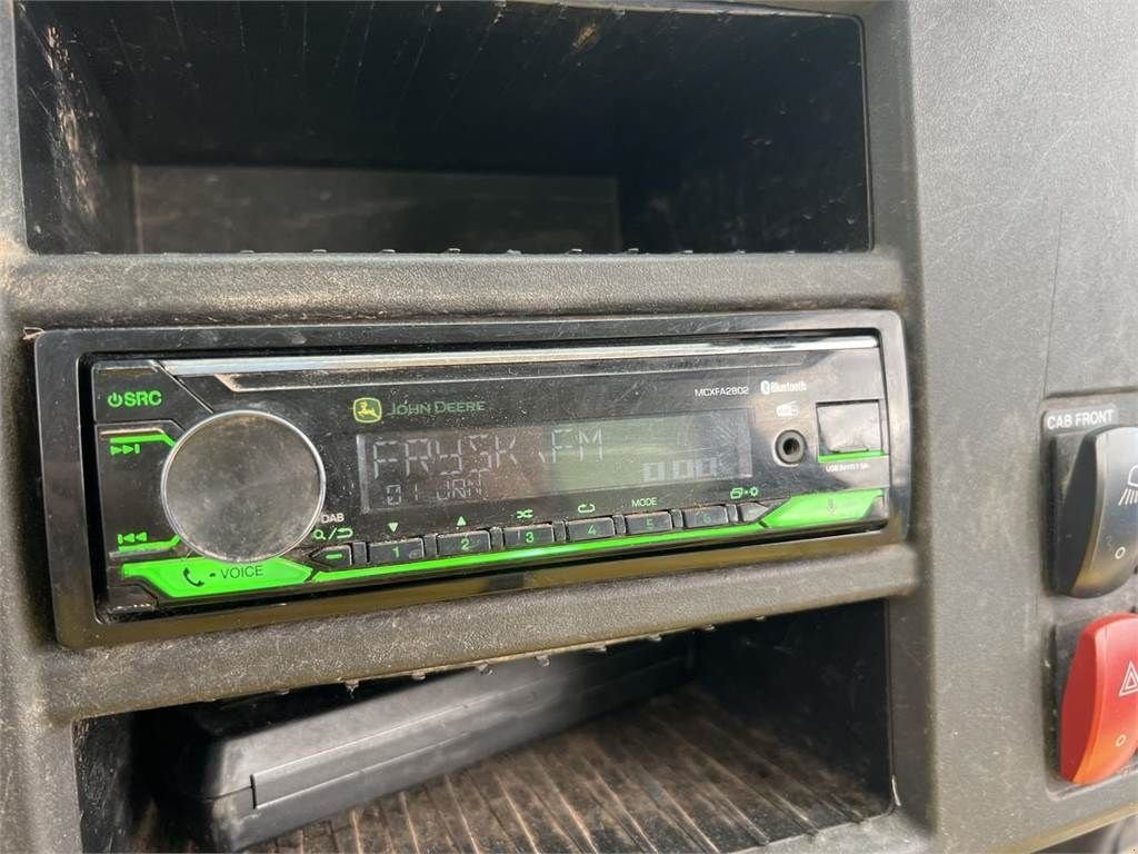 ATV & Quad des Typs John Deere Gator XUV865M 4x4, Gebrauchtmaschine in Bant (Bild 9)