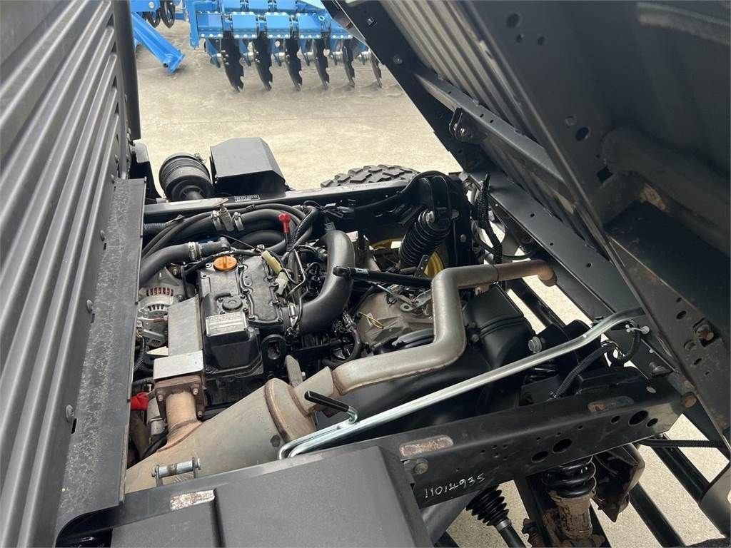 ATV & Quad des Typs John Deere Gator XUV865M 4x4, Gebrauchtmaschine in Bant (Bild 11)