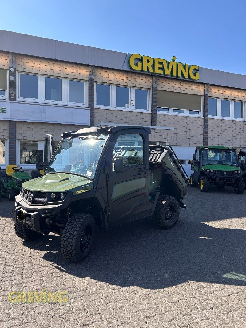 ATV & Quad des Typs John Deere Gator XUV875M, Neumaschine in Wesseling-Berzdorf (Bild 1)