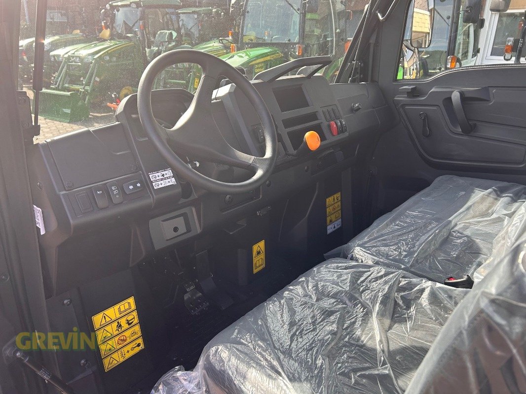 ATV & Quad des Typs John Deere Gator XUV875M, Neumaschine in Wesseling-Berzdorf (Bild 3)