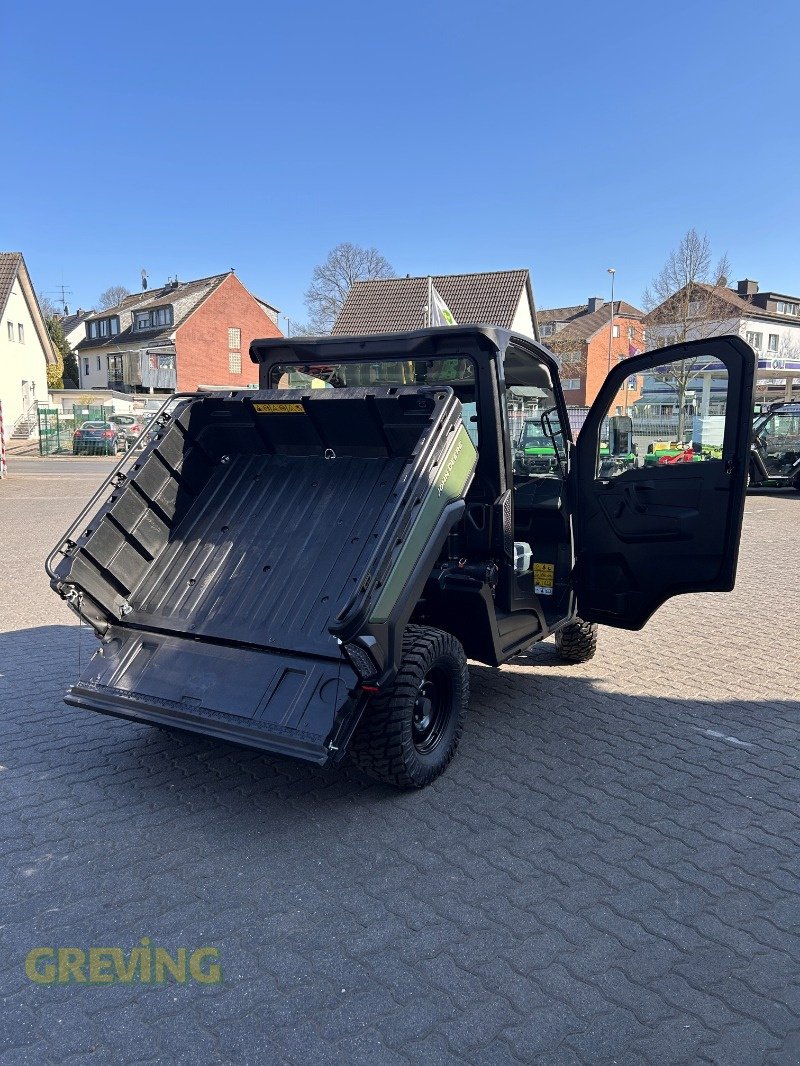 ATV & Quad des Typs John Deere Gator XUV875M, Neumaschine in Wesseling-Berzdorf (Bild 8)