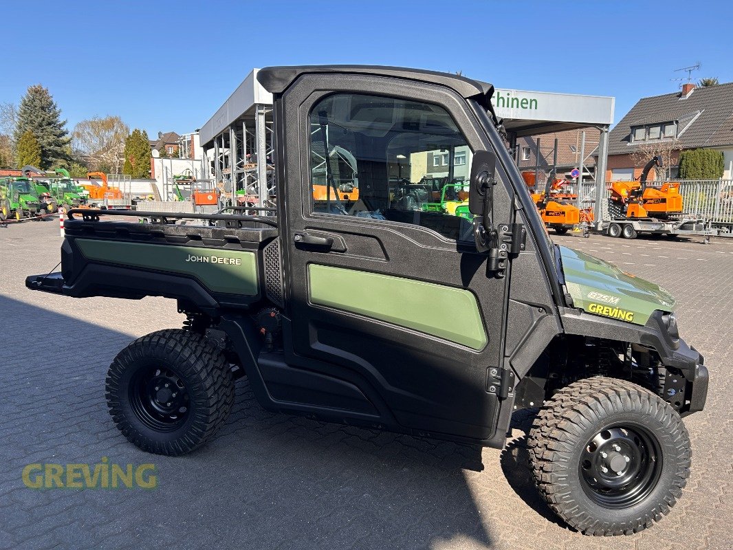 ATV & Quad des Typs John Deere Gator XUV875M, Neumaschine in Wesseling-Berzdorf (Bild 7)