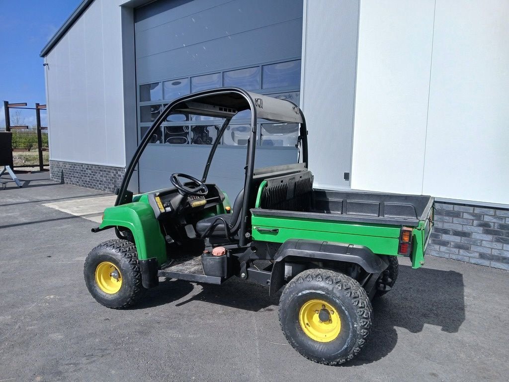 ATV & Quad des Typs John Deere HPX, Gebrauchtmaschine in Swifterbant (Bild 5)
