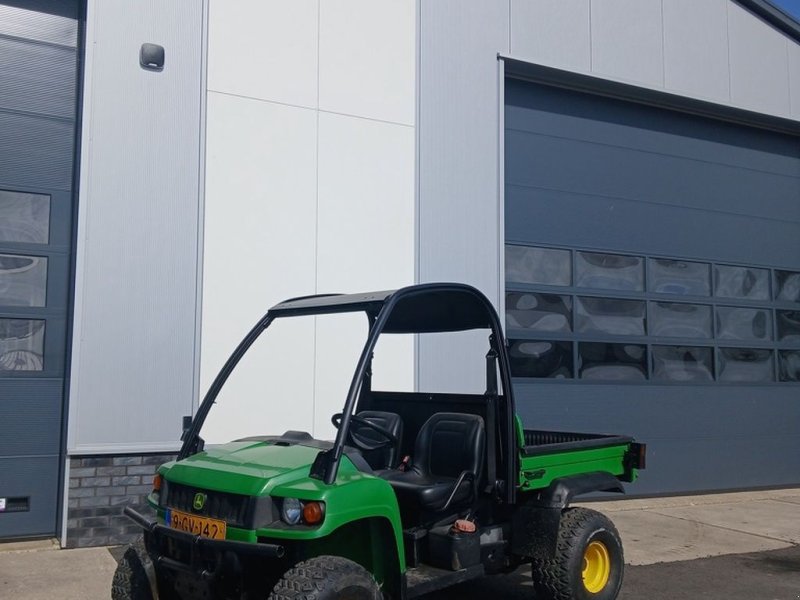 ATV & Quad typu John Deere HPX, Gebrauchtmaschine v Swifterbant (Obrázek 1)