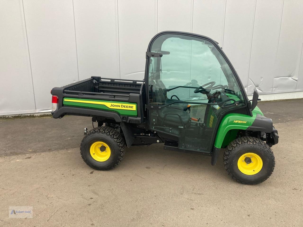 ATV & Quad des Typs John Deere HPX815E, Neumaschine in Wölferheim (Bild 2)