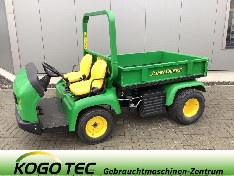 ATV & Quad des Typs John Deere Pro Gator 2030A, Neumaschine in Greven (Bild 1)