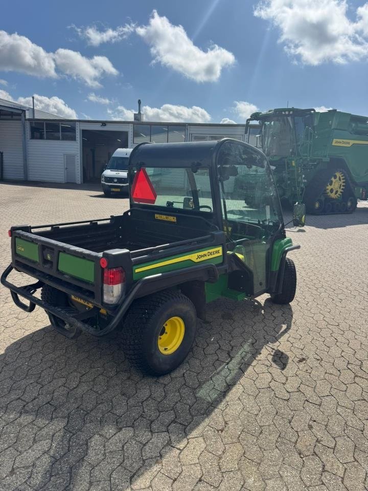 ATV & Quad типа John Deere TE 4X2 GATOR, Gebrauchtmaschine в Trige (Фотография 8)