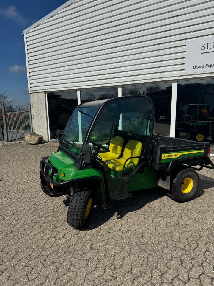 ATV & Quad типа John Deere TE 4X2 GATOR, Gebrauchtmaschine в Trige (Фотография 14)