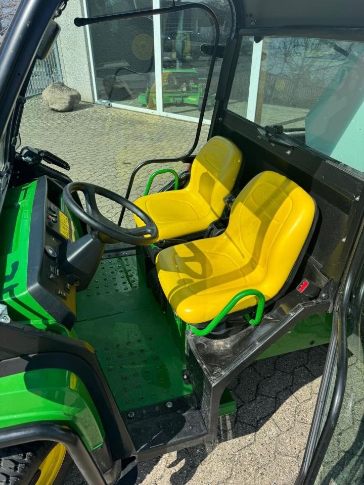 ATV & Quad типа John Deere TE 4X2 GATOR, Gebrauchtmaschine в Trige (Фотография 12)