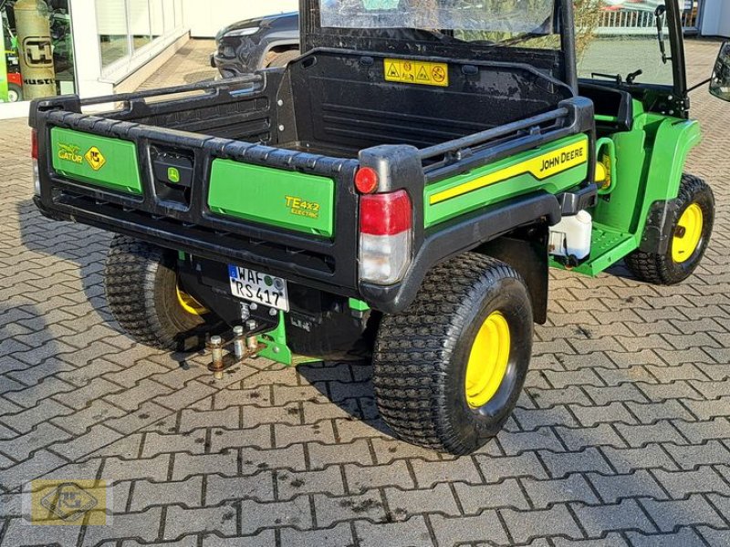 ATV & Quad des Typs John Deere TE Gator Elektro, Vorführmaschine in Beelen
