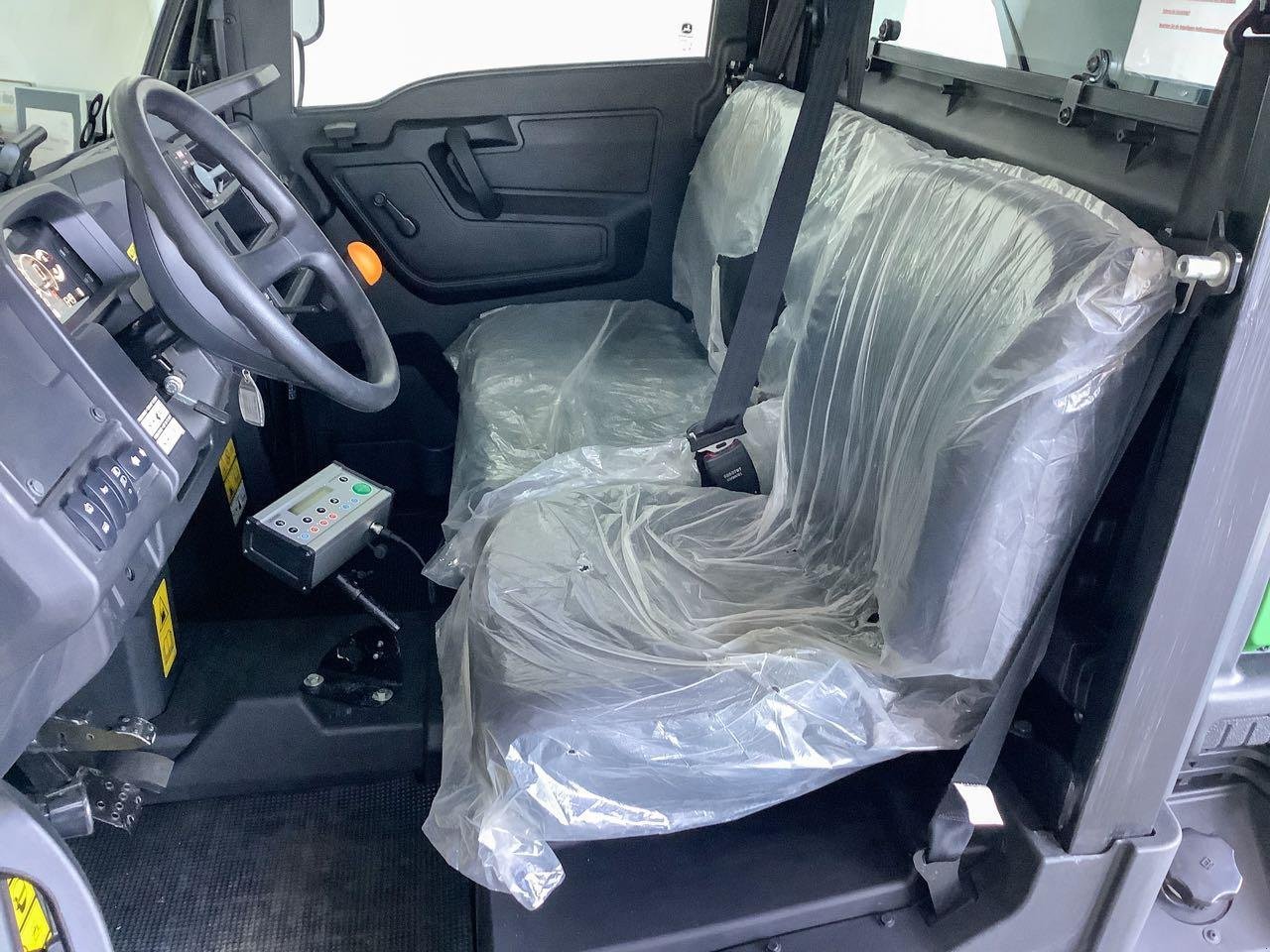 ATV & Quad des Typs John Deere XUV 835M, Gebrauchtmaschine in Beckum (Bild 7)