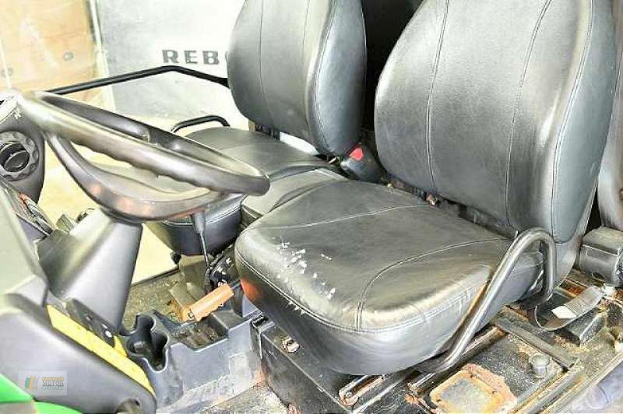 ATV & Quad Türe ait John Deere XUV 855D GY SERVO, Gebrauchtmaschine içinde Cloppenburg (resim 6)