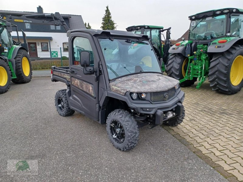 ATV & Quad typu John Deere XUV 865M, Neumaschine v Steinwiesen (Obrázek 1)
