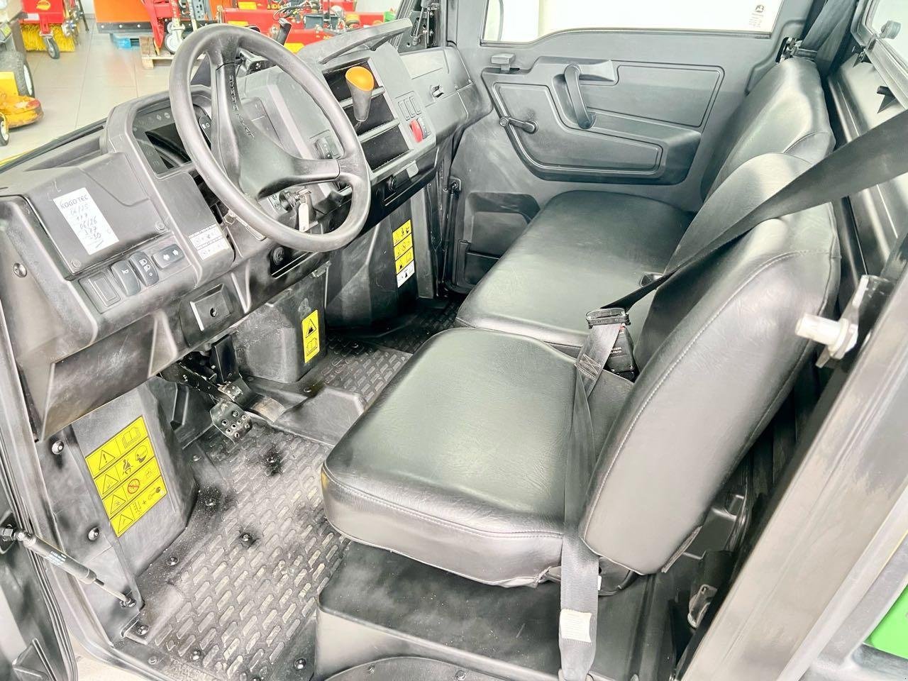 ATV & Quad des Typs John Deere XUV 865M, Gebrauchtmaschine in Beckum (Bild 5)