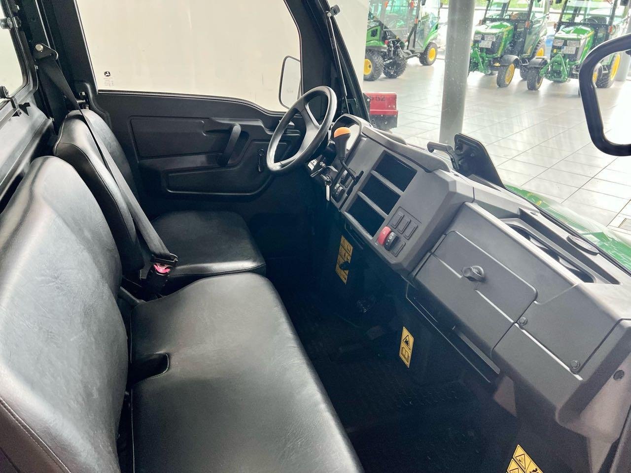 ATV & Quad des Typs John Deere XUV 865M, Gebrauchtmaschine in Beckum (Bild 7)