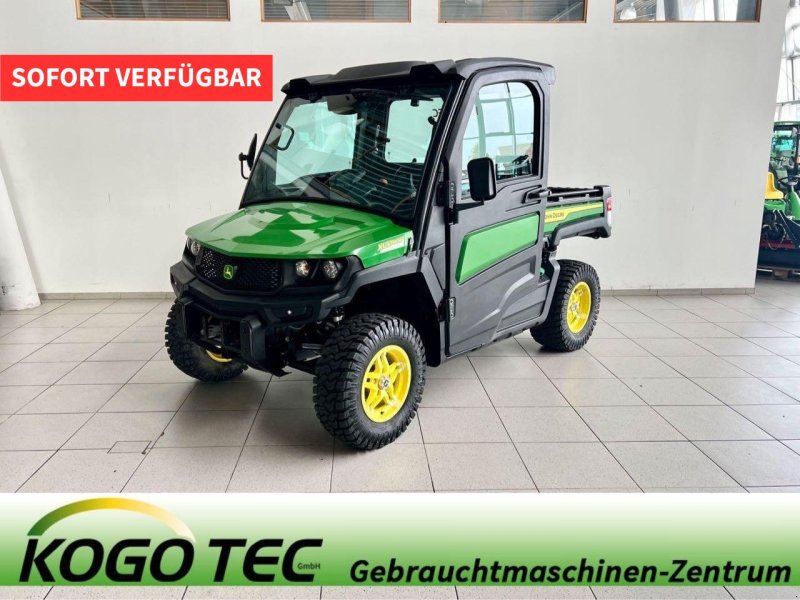 ATV & Quad typu John Deere XUV 865M, Gebrauchtmaschine v Beckum (Obrázek 1)