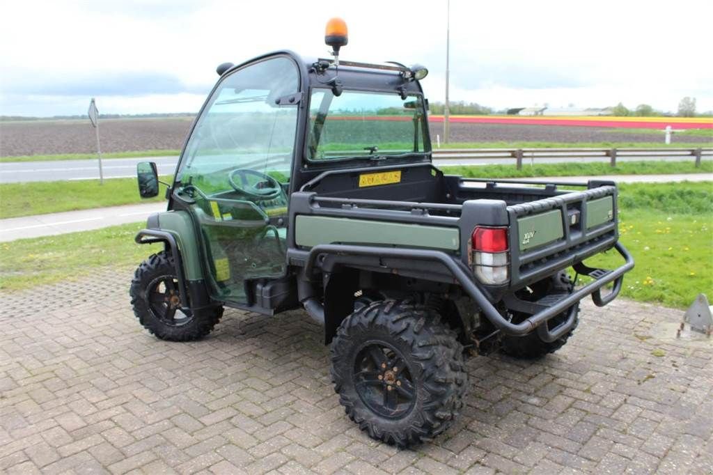 ATV & Quad of the type John Deere XUV855D Gator, Gebrauchtmaschine in Bant (Picture 7)