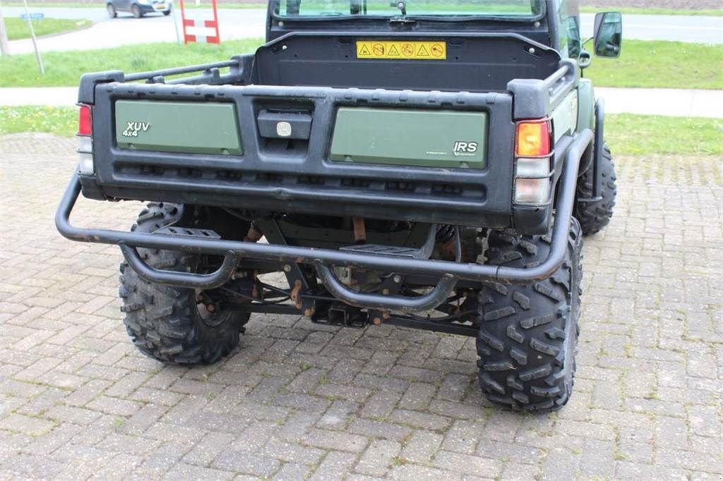 ATV & Quad of the type John Deere XUV855D Gator, Gebrauchtmaschine in Bant (Picture 4)