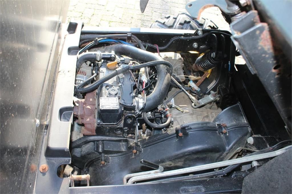 ATV & Quad типа John Deere XUV855D Gator, Gebrauchtmaschine в Bant (Фотография 10)