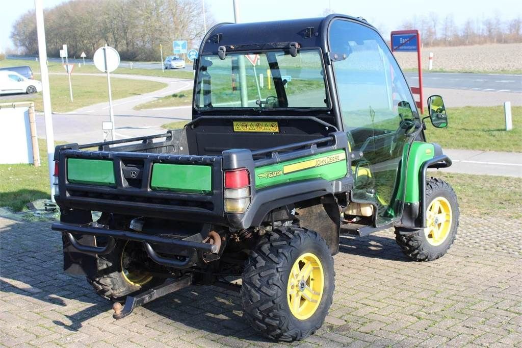 ATV & Quad typu John Deere XUV855D Gator, Gebrauchtmaschine v Bant (Obrázek 3)