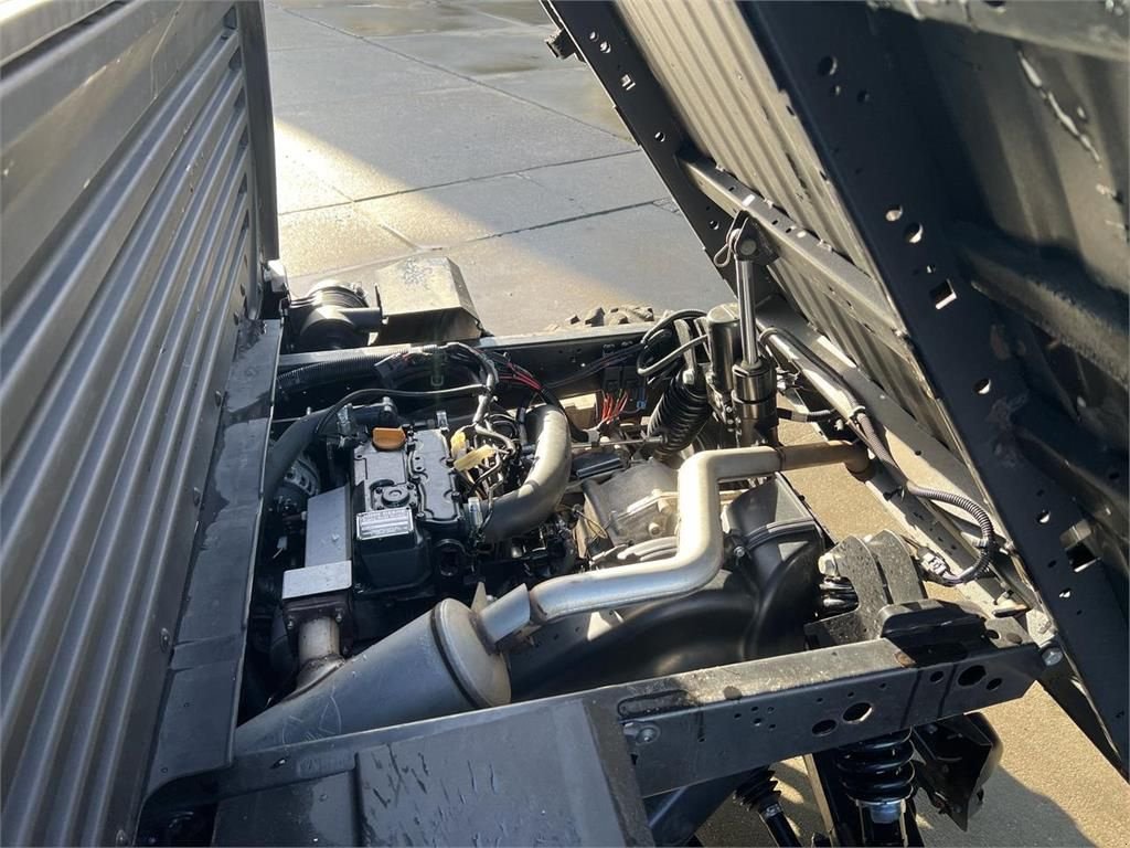 ATV & Quad типа John Deere XUV865M Gator, Gebrauchtmaschine в Bant (Фотография 10)