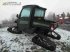 ATV & Quad des Typs John Deere XUV865M Raupe, Neumaschine in Lauterberg/Barbis (Bild 5)