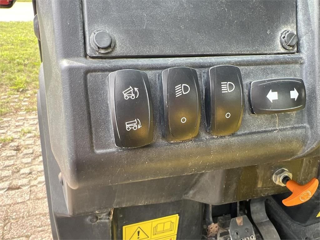 ATV & Quad vrste John Deere XUV865M, Gebrauchtmaschine v Bant (Slika 10)