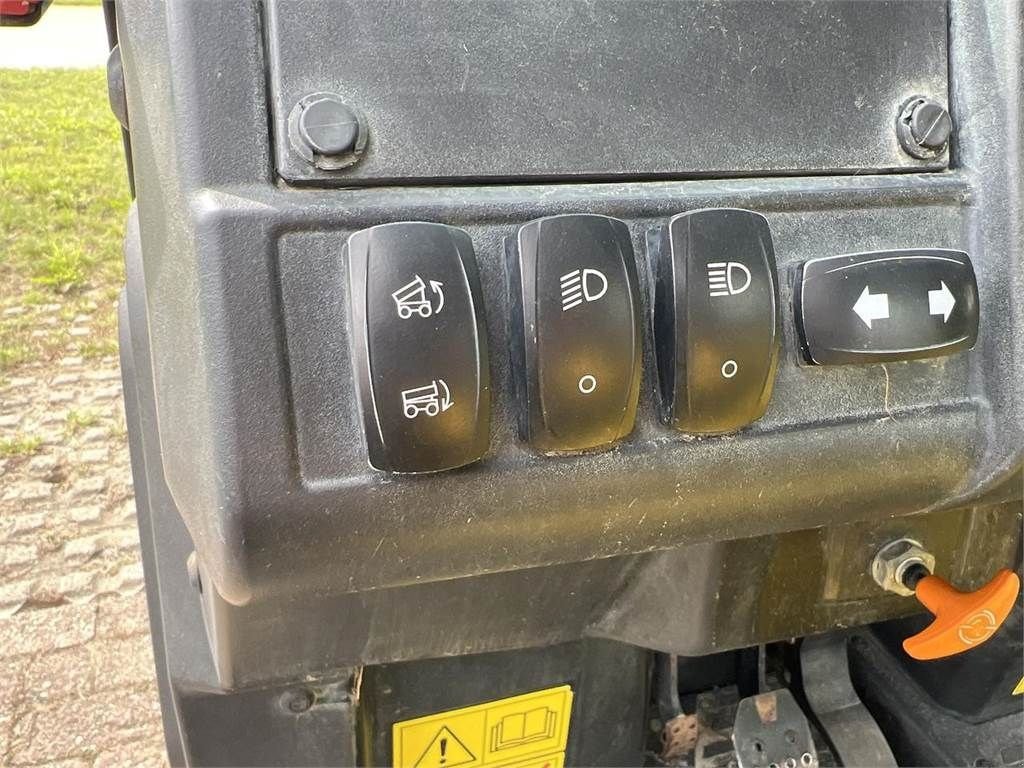 ATV & Quad typu John Deere XUV865M, Gebrauchtmaschine v Bant (Obrázek 10)