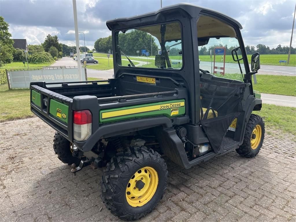 ATV & Quad vrste John Deere XUV865M, Gebrauchtmaschine v Bant (Slika 4)